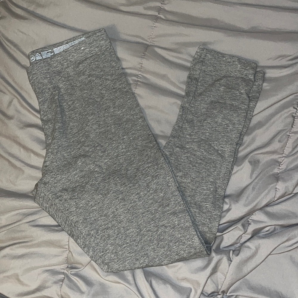 Wonder nation leggings